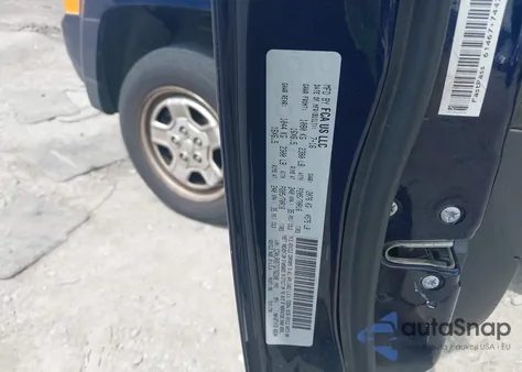 2016 Jeep Patriot Sport from USA, damaged, VIN 1C4NJRBB7GD782208